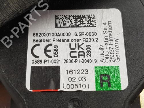 Airbag Kit SEAT ARONA (KJ7, KJP)  | BP29729023C86 