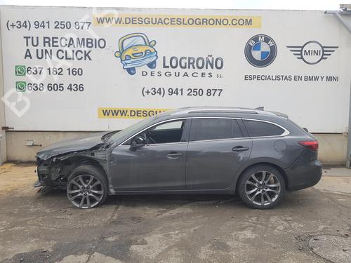 Other MAZDA 6 Estate (GJ, GL) 2.2 D | BP32521718O1 
