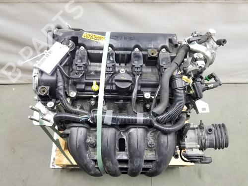 Motor MAZDA CX-5 (KE, GH) 2.0 (KEEFW) (165 hp) 18109336