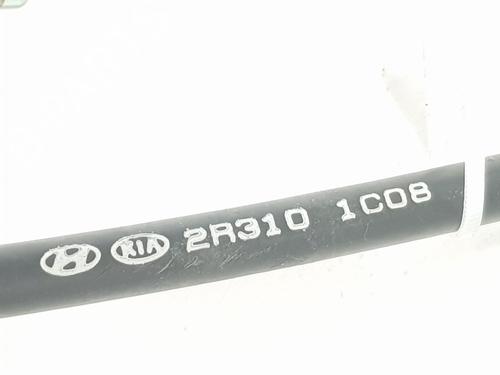 Gear lever HYUNDAI i30 (FD) 1.6 CRDi | BP18308308M90 