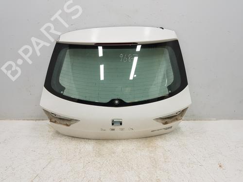 Used Tailgate Tailgate SEAT LEON ST (5F8) 2.0 TDI 4Drive (150 hp) 35737453 35737453