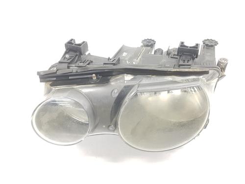 Used Left headlight BMW 3 Compact (E46) 320 td (150 hp) 16418663
