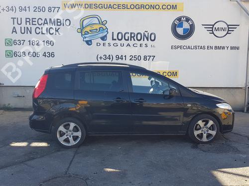 Pare-chocs avant MAZDA 5 (CR) 2.0 CD (CR19) | BP30878156C7