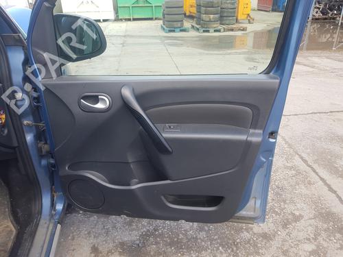 Left front window switch RENAULT KANGOO / GRAND KANGOO II (KW0/1_) 1.5 dCi 110 (KW06, KW12) | BP34527576I27  - Image 32