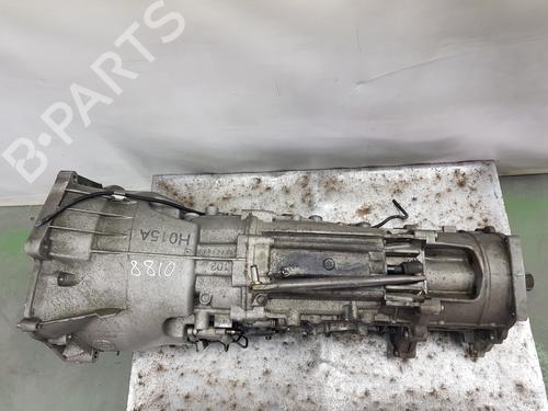 Gearbox BMW X3 (E83) 2.0 d | BP28484730M3