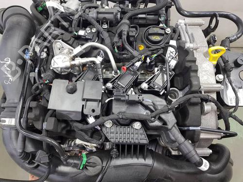 Engine FORD PUMA (J2K, CF7) 1.0 EcoBoost | BP38524589M1  - Image 19