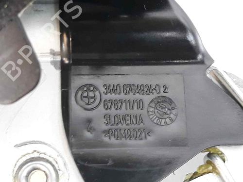Hand brake BMW 1 (E87) 118 d | BP8773950I18 