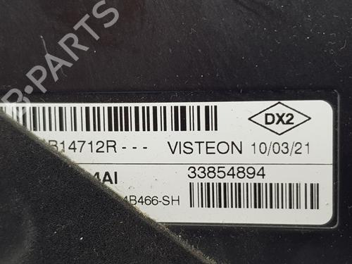 Electronic module RENAULT TRAFIC III Van (FG_) | BP33547906M83 - Image 5