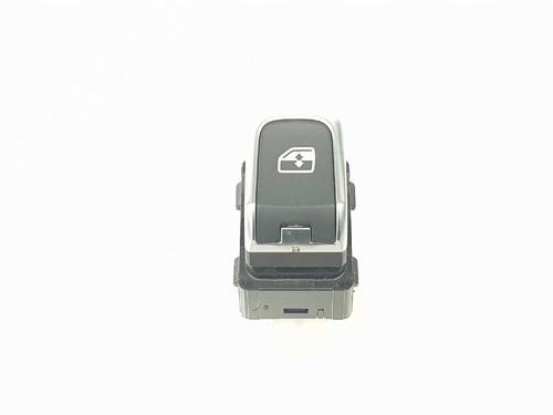 Used Right front window switch AUDI A3 Sportback (8PA) 2.0 TDI 16V (140 hp) 8201251
