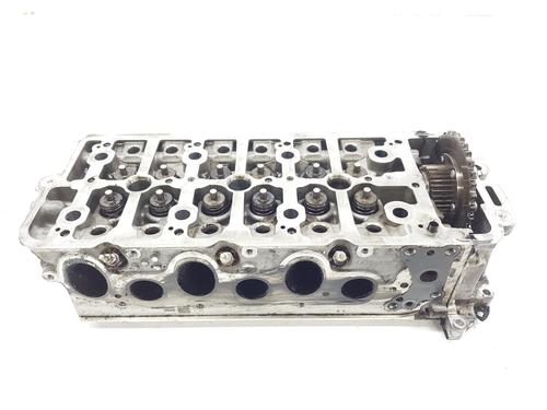 Culasse AUDI Q7 (4MB, 4MG, 4MQ) 3.0 TDI quattro (272 hp) 31573570