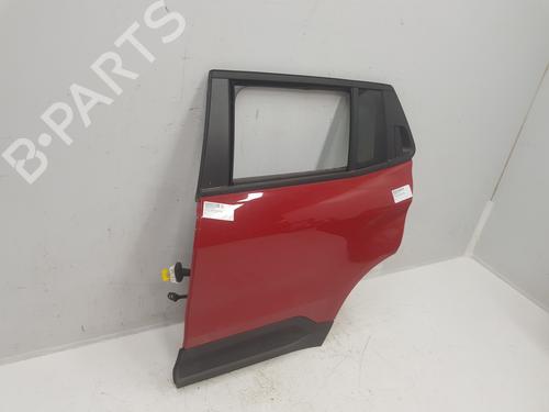 Dør venstre bagtil JEEP AVENGER (J2) | BP36869989C4 - Image 3