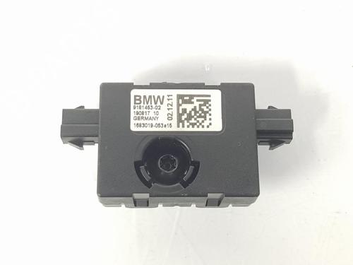 Used Electronic module BMW X3 (F25) xDrive 20 d (184 hp) 11091119