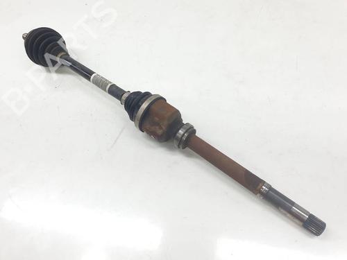 Right front driveshaft CITROËN C4 CACTUS 1.6 BlueHDi 100 | BP39726799M39 - Image 3