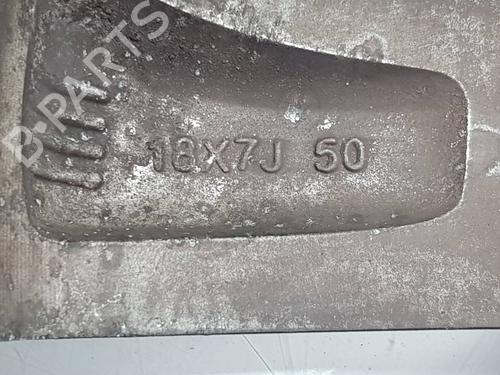 Felg MAZDA CX-3 (DK) 1.5 SKYACTIV-D (DK2WS, DK5FW) | BP39726812C45  - Image 5