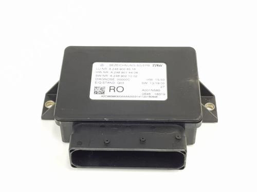 Used Electronic module MERCEDES-BENZ GLA-CLASS (X156) [2013-2022]  28119555