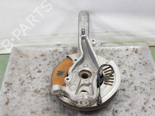 Left front steering knuckle JAGUAR F-PACE (X761) | BP37439840M25 - Image 3