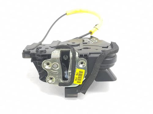 Front right lock KIA STONIC (YB) 1.0 T-GDi 81320H8050  | 81320H8050  |