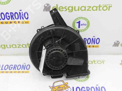 Heater blower motor SEAT IBIZA IV SC (6J1, 6P5) 1.2 TDI | BP14119291M62 