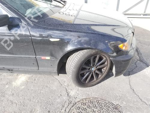 Left front window motor BMW 3 (E46) 320 d | BP16932401E21 