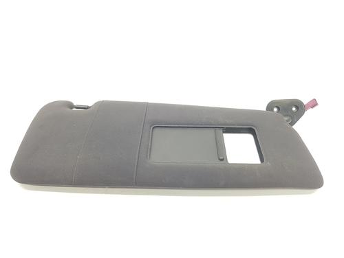 Left sun visor BMW 3 (E46) 330 xd | BP1641616I1