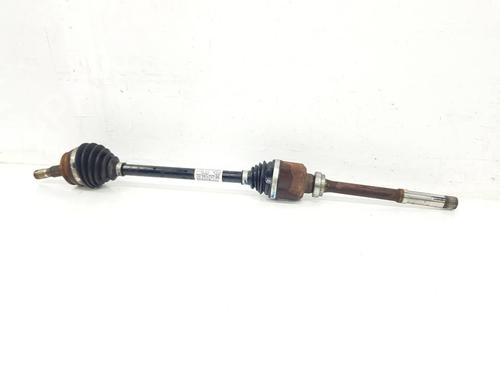 Right front driveshaft OPEL MOKKA  | BP39718609M39  - Image 5