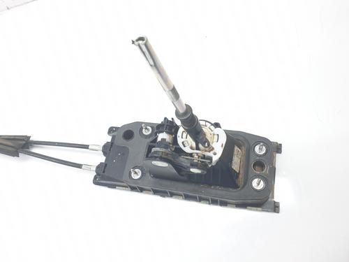 Gear lever SEAT IBIZA V (KJ1, KJG) 1.0 MPi | BP28387213M90 