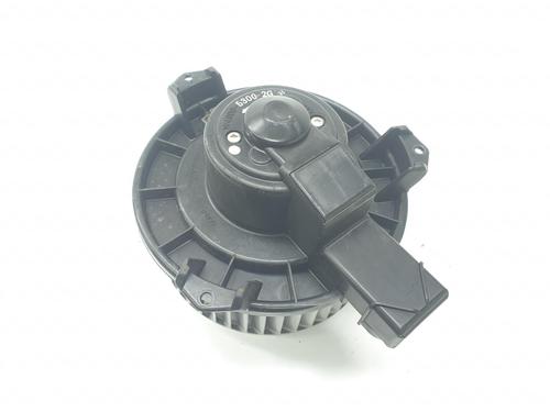Heater blower motor TOYOTA LAND CRUISER PRADO (_J12_) 3.0 D-4D (KDJ120, KDJ125) | BP17541073M62 