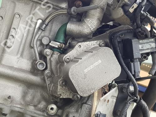 Engine FORD TRANSIT COURIER B460 MPV  | BP27801783M1 
