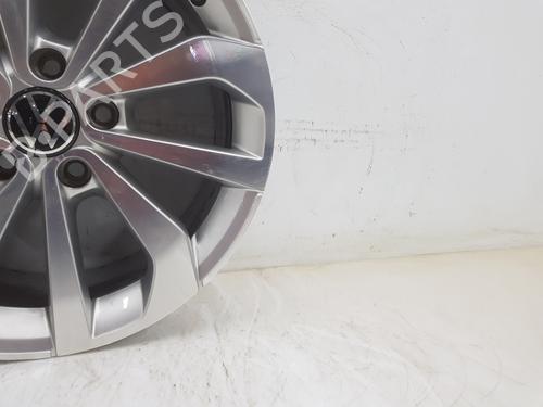 Fælk VW T-ROC (A11, D11) 2.0 TDI SCR | BP32177275C45 