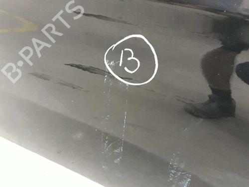 Left rear door BMW 3 (E90) 325 d | BP790662C4 