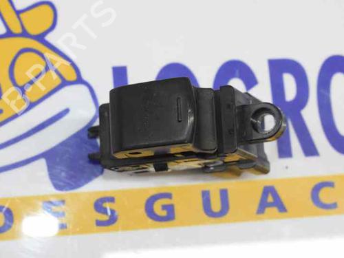 Used Right front window switch NISSAN X-TRAIL II (T31) 2.0 dCi 4x4 (150 hp) 1365793