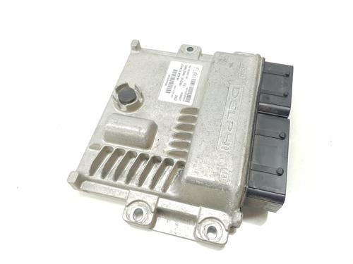 Engine control unit (ECU) PEUGEOT BOXER Van 2.2 BlueHDi 140 | BP34698542M57 - Image 5