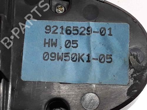 Left front window switch BMW 1 (E87) 118 d | BP3385122I27 