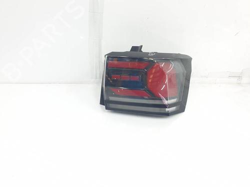 Right taillight VW T-CROSS (C11, D31) | BP39192534C35 - Image 3