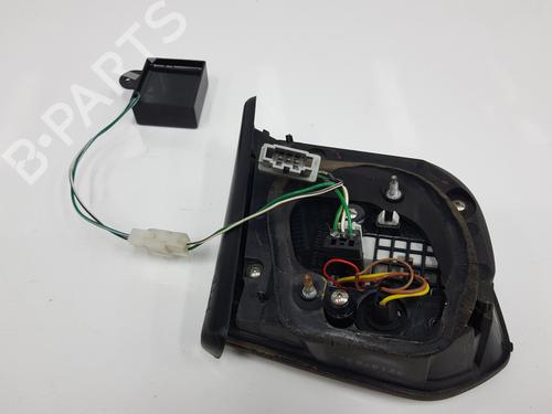 Right tailgate light VW GOLF VI (5K1) 2.0 GTi | BP21589576C80 