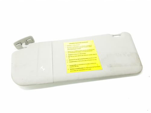 Left sun visor OPEL VIVARO C Van (K0) | BP33412036I1 - Image 1