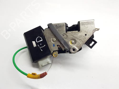 Rear right lock BMW 5 (E39) 525 d | BP16715696C99 