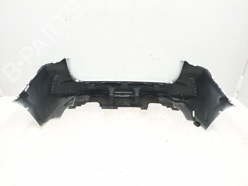 Rear bumper OPEL ASTRA L Sports Tourer (OV5) 1.2 (FRHNPJ) | BP24316046C8 