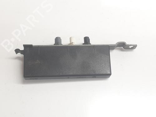 Electronic module PORSCHE CAYENNE (92A) 4.8 Turbo | BP30436841M83 