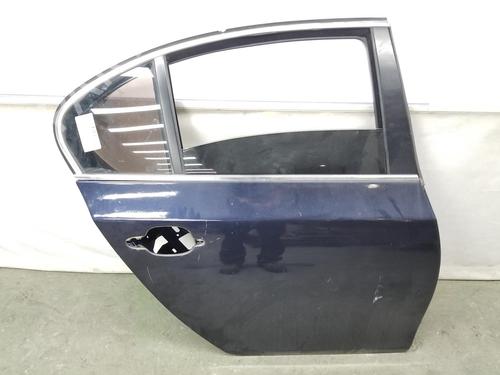 Used Right rear door BMW 5 (E60) 525 d (177 hp) 1990052