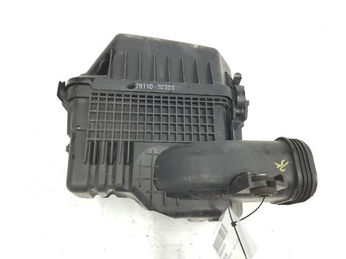 Air filter box HYUNDAI i40 I (VF) 1.7 CRDi | BP14071881M87 
