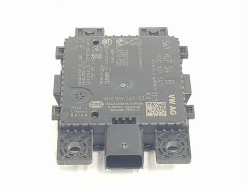 Module électronique VW CRAFTER Van (SY_, SX_)  | BP29535855M83 