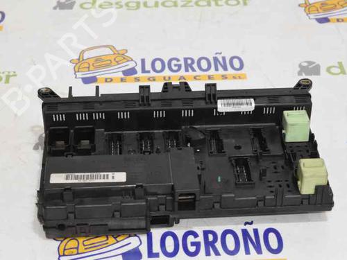 Fuse box BMW X5 (E53) 3.0 d | BP769891E1 