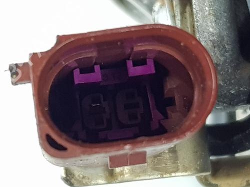 AC compressor VW CRAFTER Van (SY_, SX_)  | BP29535591M34 
