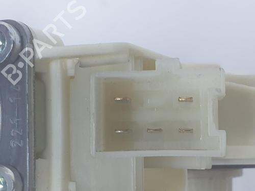 Right front window motor MERCEDES-BENZ VITO Van (W447) 114 CDI (447.601, 447.603, 447.605) | BP11354455E20 