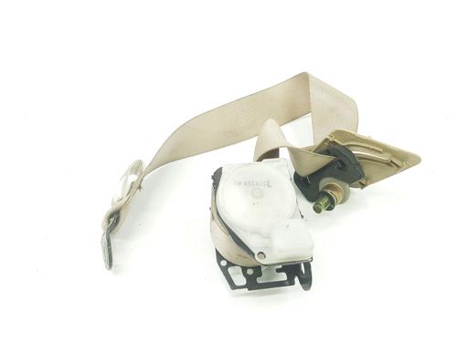 Rear left seatbelt TOYOTA LAND CRUISER PRADO (_J12_) 3.0 D-4D (KDJ120, KDJ125) | BP13417071I29 