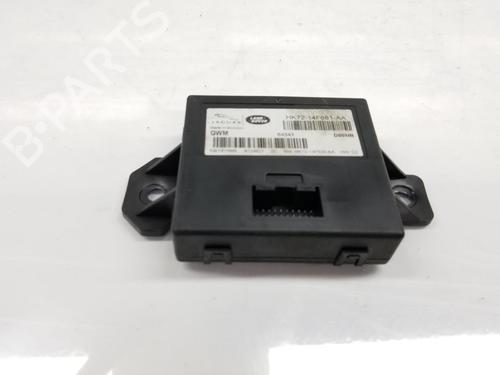 Used Electronic module LAND ROVER DISCOVERY SPORT (L550) 2.0 D 4x4 (150 hp) 13511473
