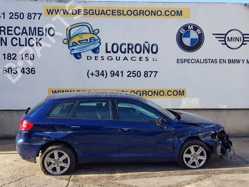 Climate control AUDI A3 Sportback (8PA)  | BP31982489I5 