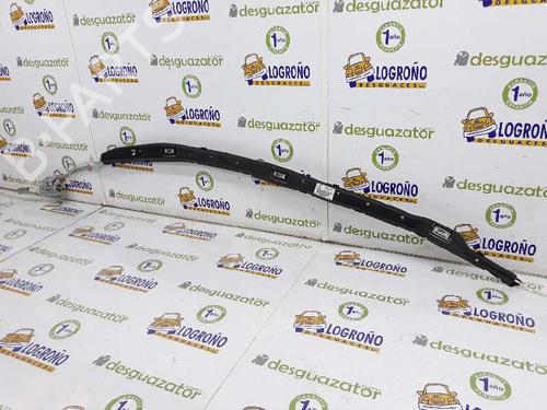 Left curtain airbag FORD FOCUS II (DA_, HCP, DP) 2.5 ST | BP1401749C11 