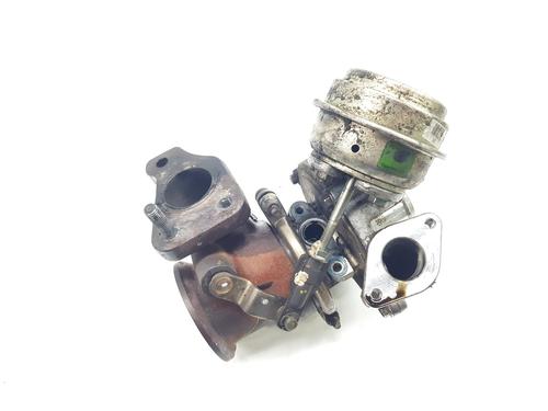 Turbolader/Kompressor CITROËN NEMO MPV 1.3 HDi 75 | BP31014204M71